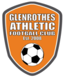 Glenrothes Athletic FC logo