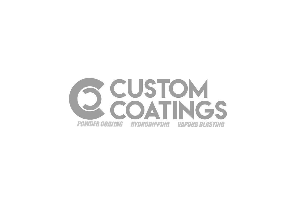 Glenrothes Custom Coatings logo