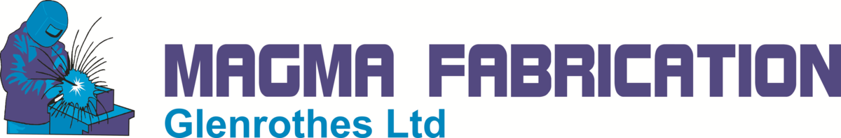 Magma Fabrication logo