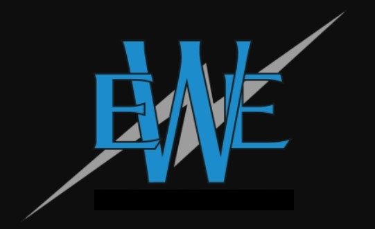 EW Edwardson Electrical Contracting logo