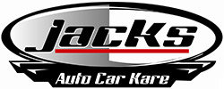 Jacks Auto Car Kare logo