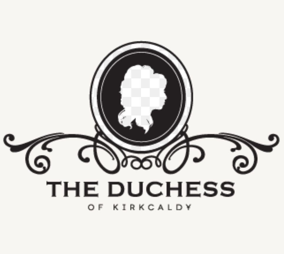 The Duchess of Kirkcaldy logo