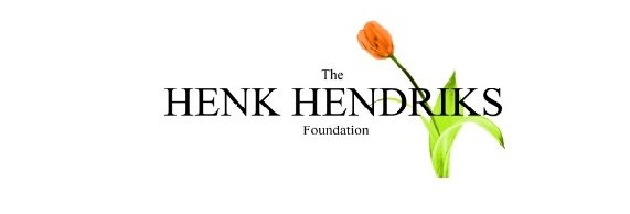 The Henk Hendriks Foundation logo