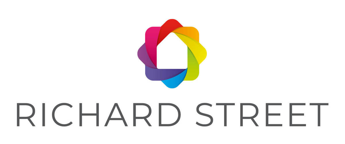 Richard Street Limited Construction logo