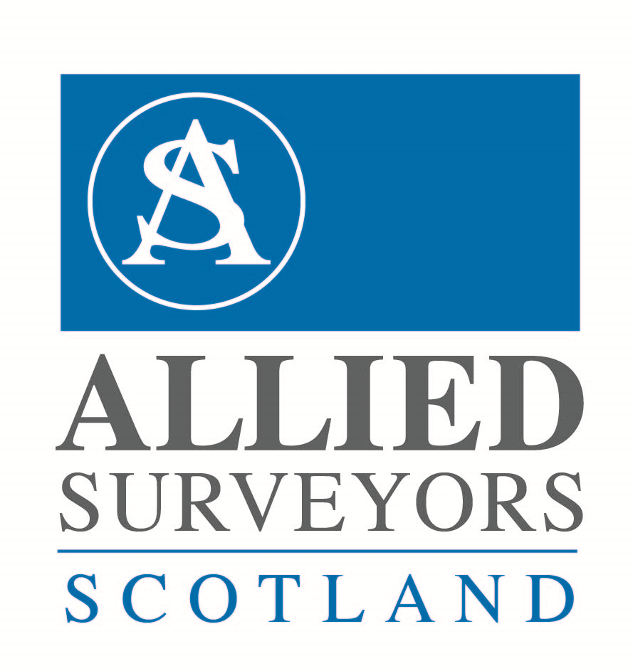 Allied Surveyors Scotland logo